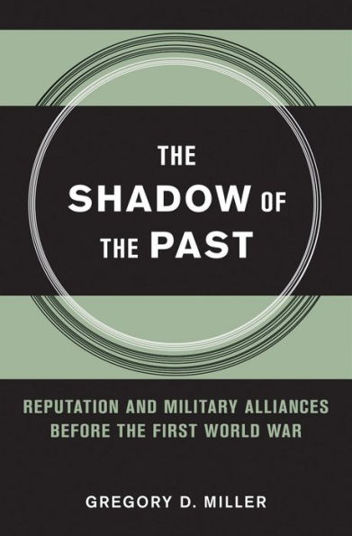 the Shadow of Past: Reputation and Military Alliances before First World War