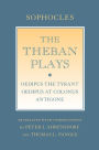 The Theban Plays: 