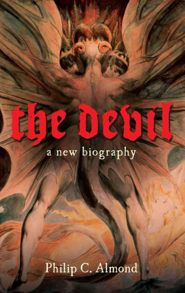 The Devil: A New Biography