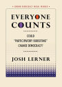 Everyone Counts: Could 