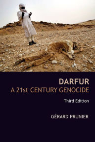 Title: Darfur: The Ambiguous Genocide, Author: Gérard Prunier