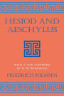 Hesiod and Aeschylus