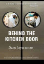 Behind the Kitchen Door