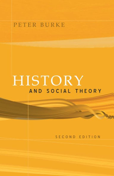 History and Social Theory / Edition 2