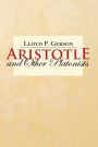 Aristotle and Other Platonists / Edition 1