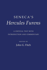 Title: Seneca's 