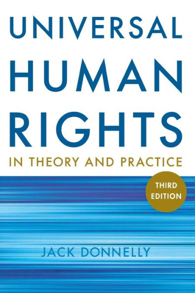 Universal Human Rights Theory and Practice