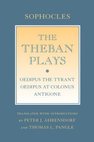 Title: The Theban Plays: 