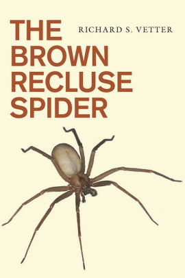 DeSade II: A Brown Recluse Romance