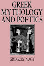 Greek Mythology and Poetics