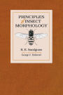 Principles of Insect Morphology / Edition 1