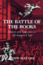 The Battle of the Books: History and Literature in the Augustan Age