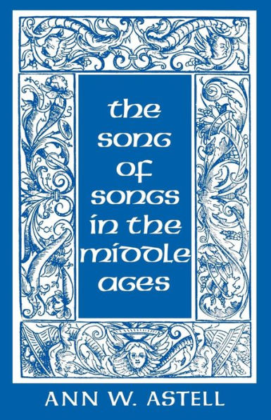 the Song of Songs Middle Ages