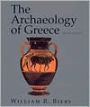 The Archaeology of Greece: An Introduction / Edition 2