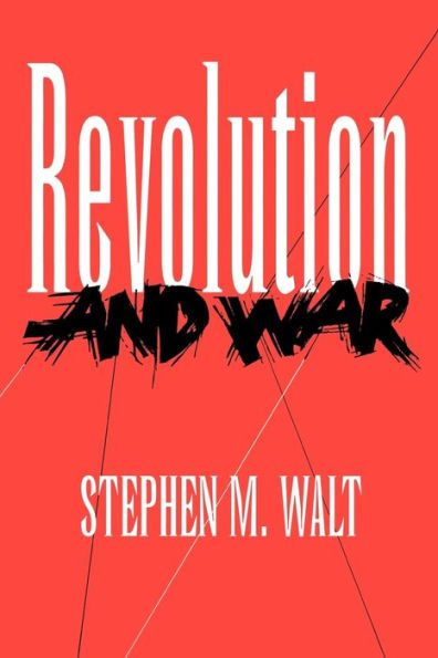 Revolution and War / Edition 1