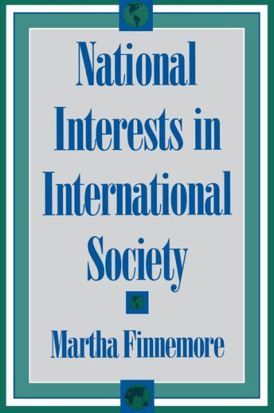 National Interests International Society