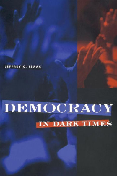 Democracy Dark Times