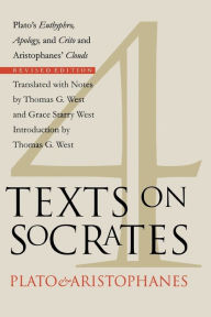 Title: Four Texts on Socrates: Plato's 