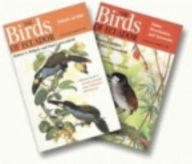 Title: The Birds of Ecuador: Two-Volume Set, Author: Robert S. Ridgely