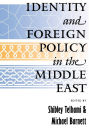 Identity and Foreign Policy in the Middle East / Edition 1