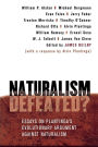 Naturalism Defeated?: Essays on Plantinga's Evolutionary Argument against Naturalism / Edition 1