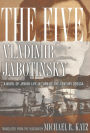 The Five: A Novel of Jewish Life in Turn-of-the-Century Odessa / Edition 1