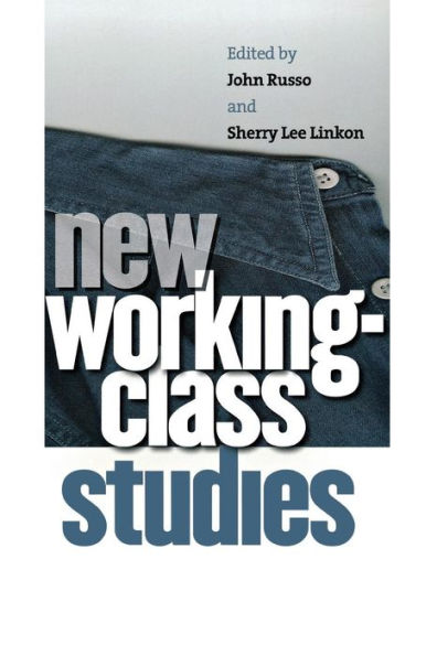 New Working-Class Studies / Edition 1