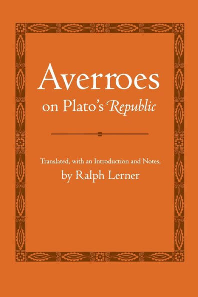 Averroes on Plato's 