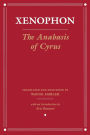 The Anabasis of Cyrus / Edition 1