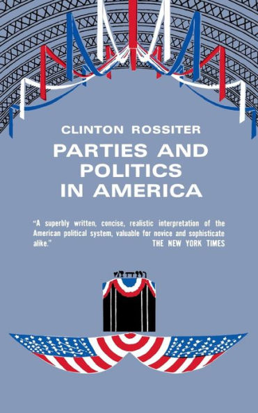 Parties and Politics America