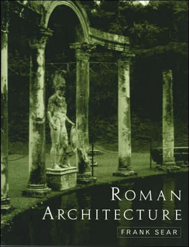 Roman Architecture / Edition 1