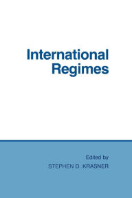 Title: International Regimes, Author: Stephen D. Krasner