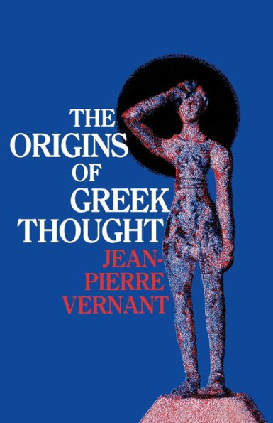 The Origins of Greek Thought / Edition 1