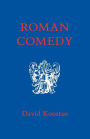 Roman Comedy / Edition 1