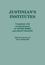 Title: Justinian's 