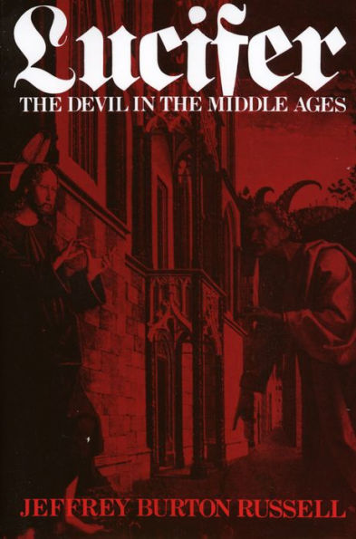 Lucifer: the Devil Middle Ages