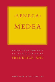 Title: Medea / Edition 1, Author: Seneca