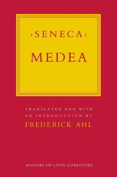 Medea / Edition 1