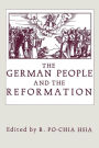 The German People and the Reformation / Edition 1