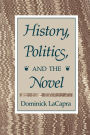 History, Politics, and the Novel