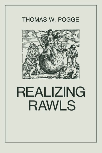 Realizing Rawls / Edition 1