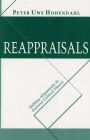 Reappraisals: Shifting Alignments in Postwar Critical Theory