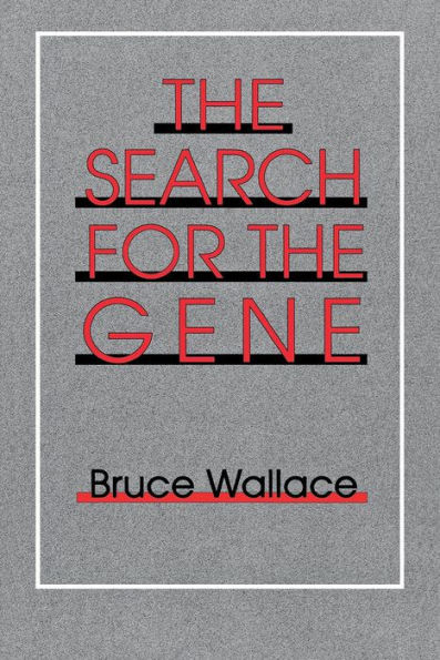 the Search for Gene