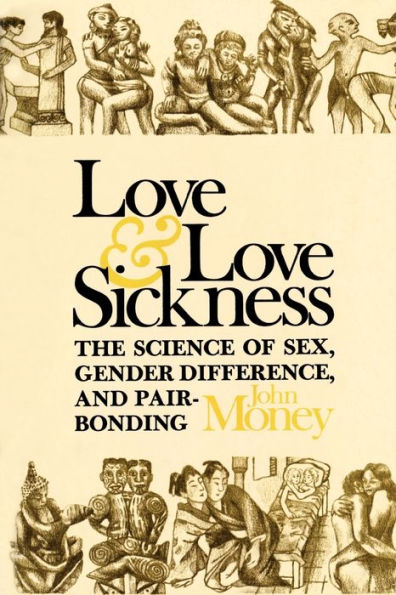 Love and Love Sickness