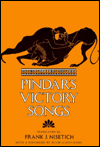 Title: Pindar's Victory Songs / Edition 1, Author: Frank Nisetich
