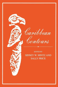 Title: Caribbean Contours / Edition 1, Author: Sidney W. Mintz