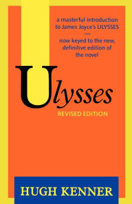 Title: Ulysses / Edition 2, Author: Hugh Kenner