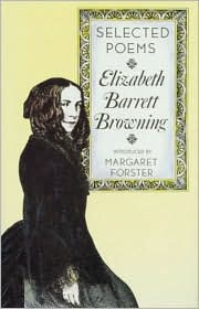 Title: Elizabeth Barrett Browning: Selected Poems, Author: Elizabeth Barrett Browning