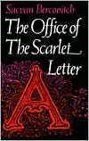 Title: The Office of the Scarlet Letter (Parallax: Re-visions of Culture and Society Series), Author: Sacvan Bercovitch