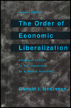 The Order of Economic Liberalization: Financial Control in the Transition to a Market Economy
